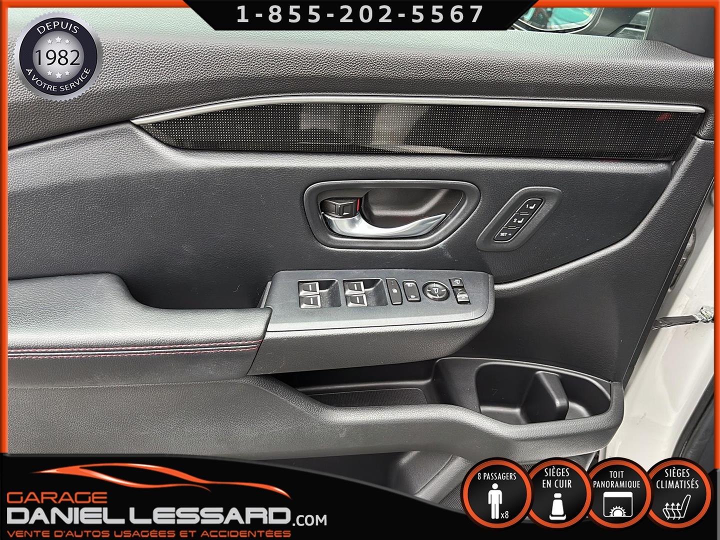 honda Pilot 2023 - 35