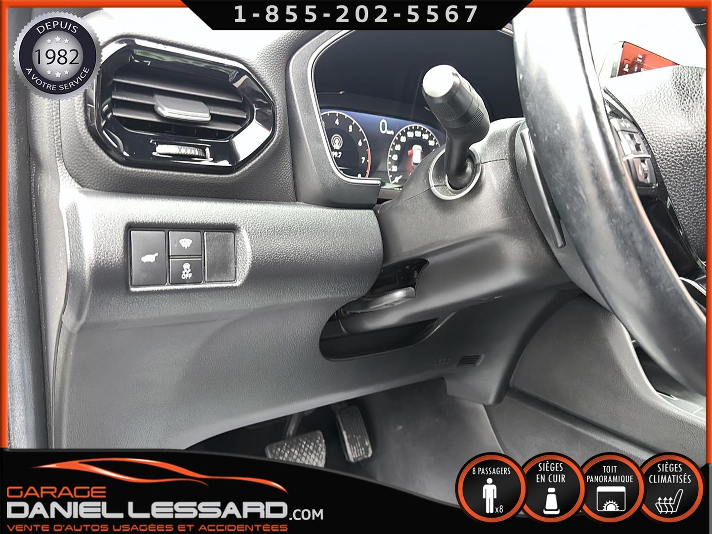 honda Pilot 2023 - 36