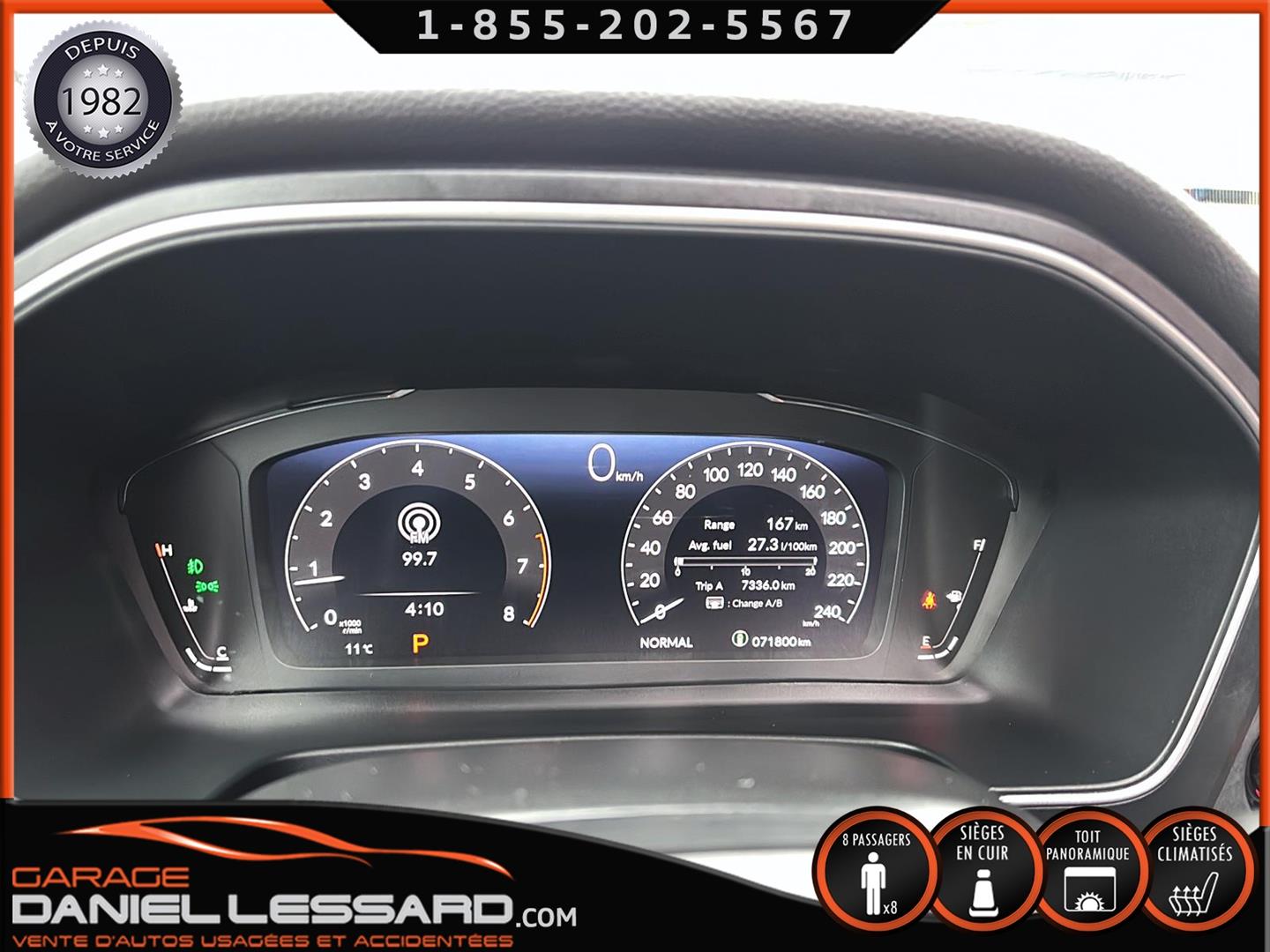 honda Pilot 2023 - 38