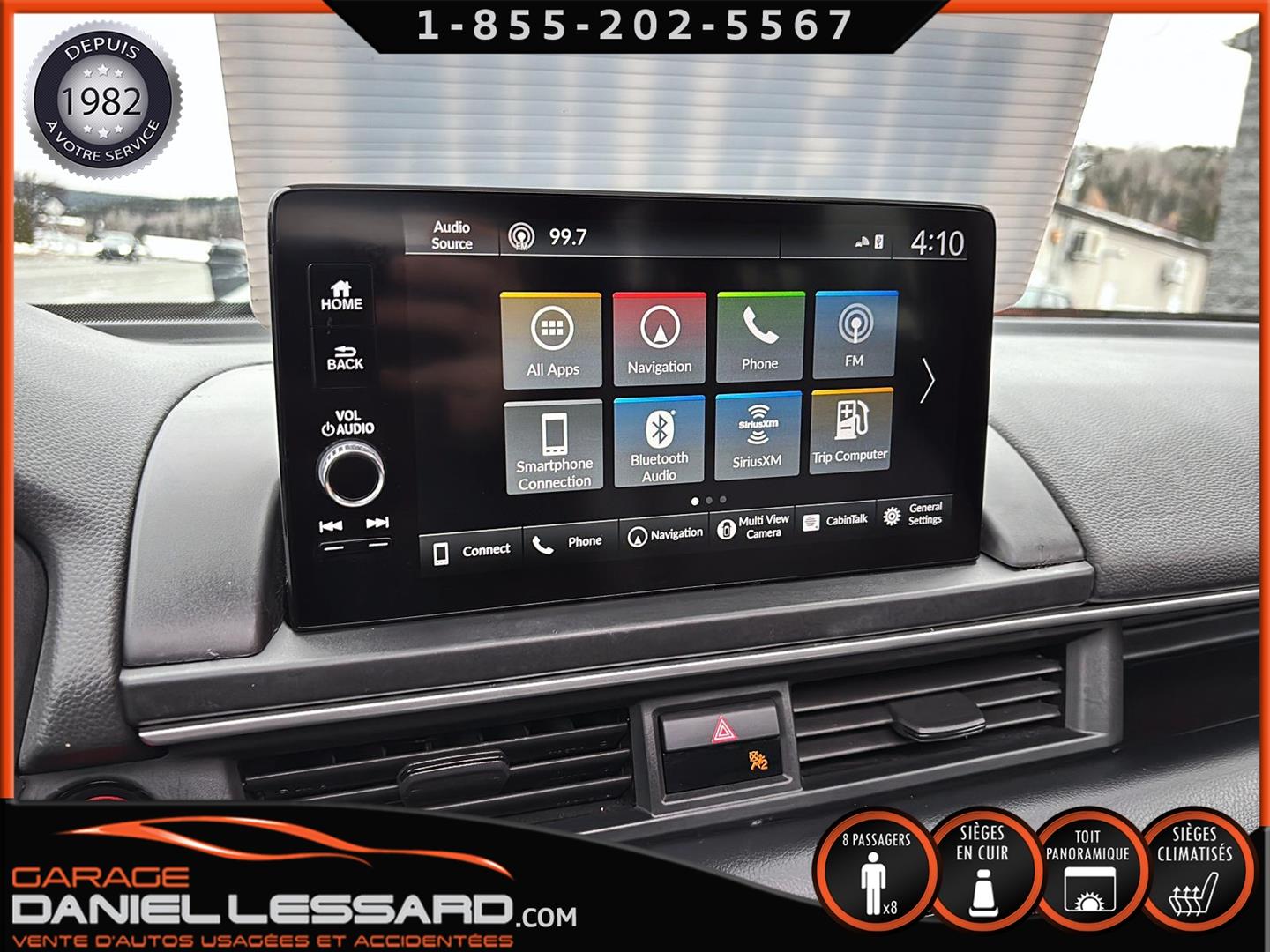 honda Pilot 2023 - 40