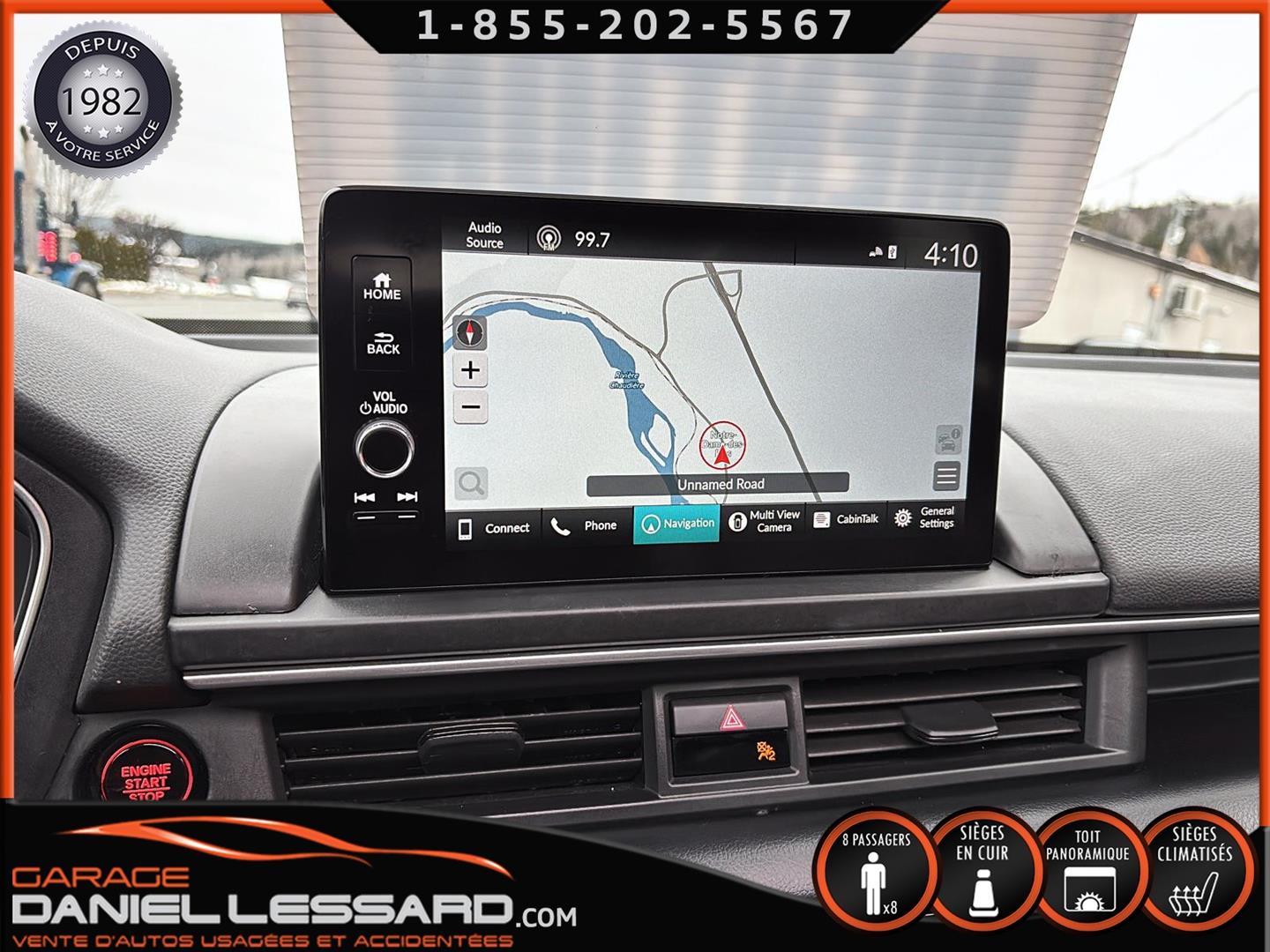 honda Pilot 2023 - 41