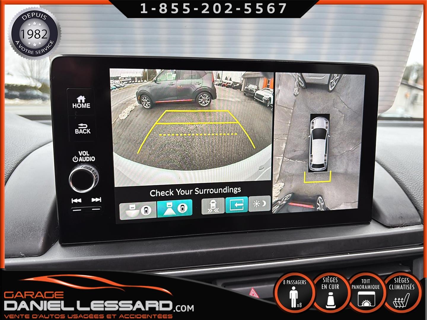 honda Pilot 2023 - 42