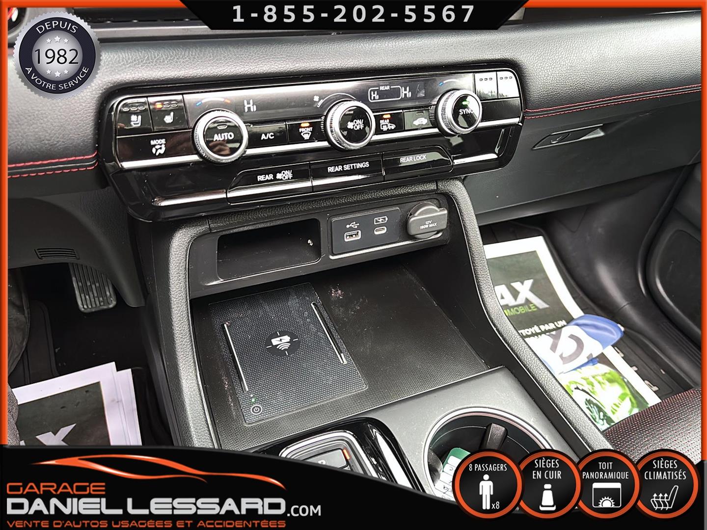 honda Pilot 2023 - 43