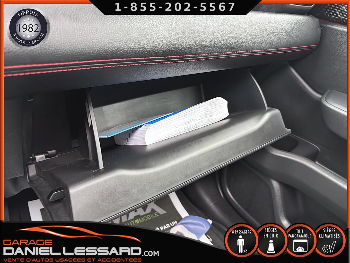 honda Pilot 2023 - 46