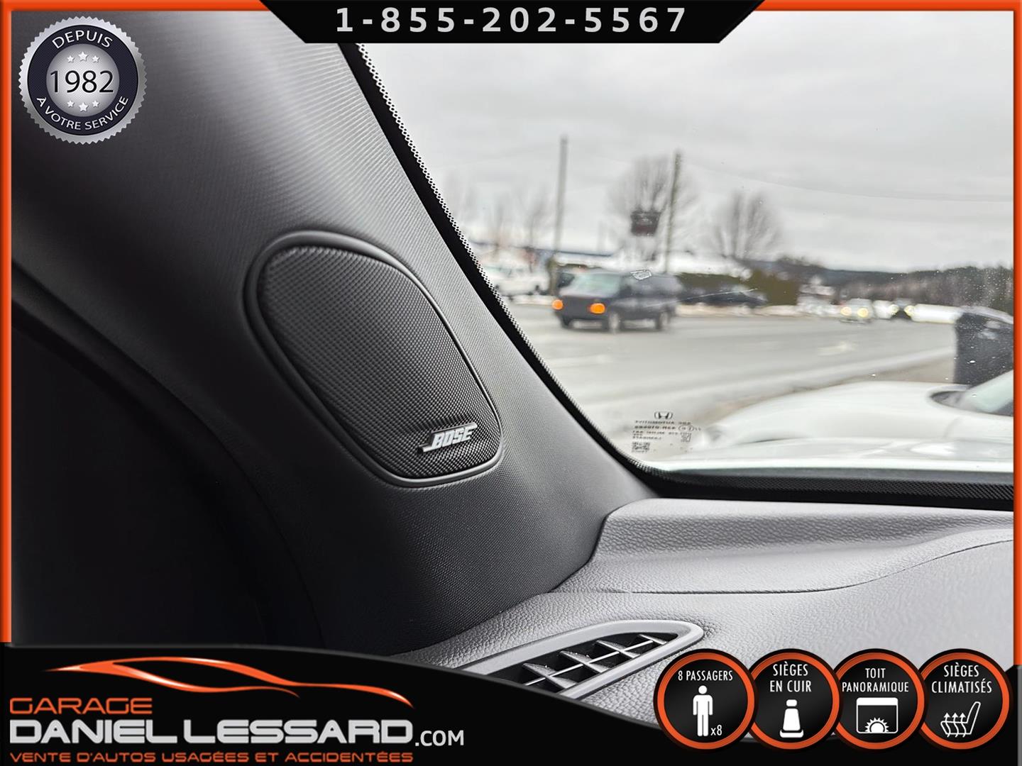 honda Pilot 2023 - 47