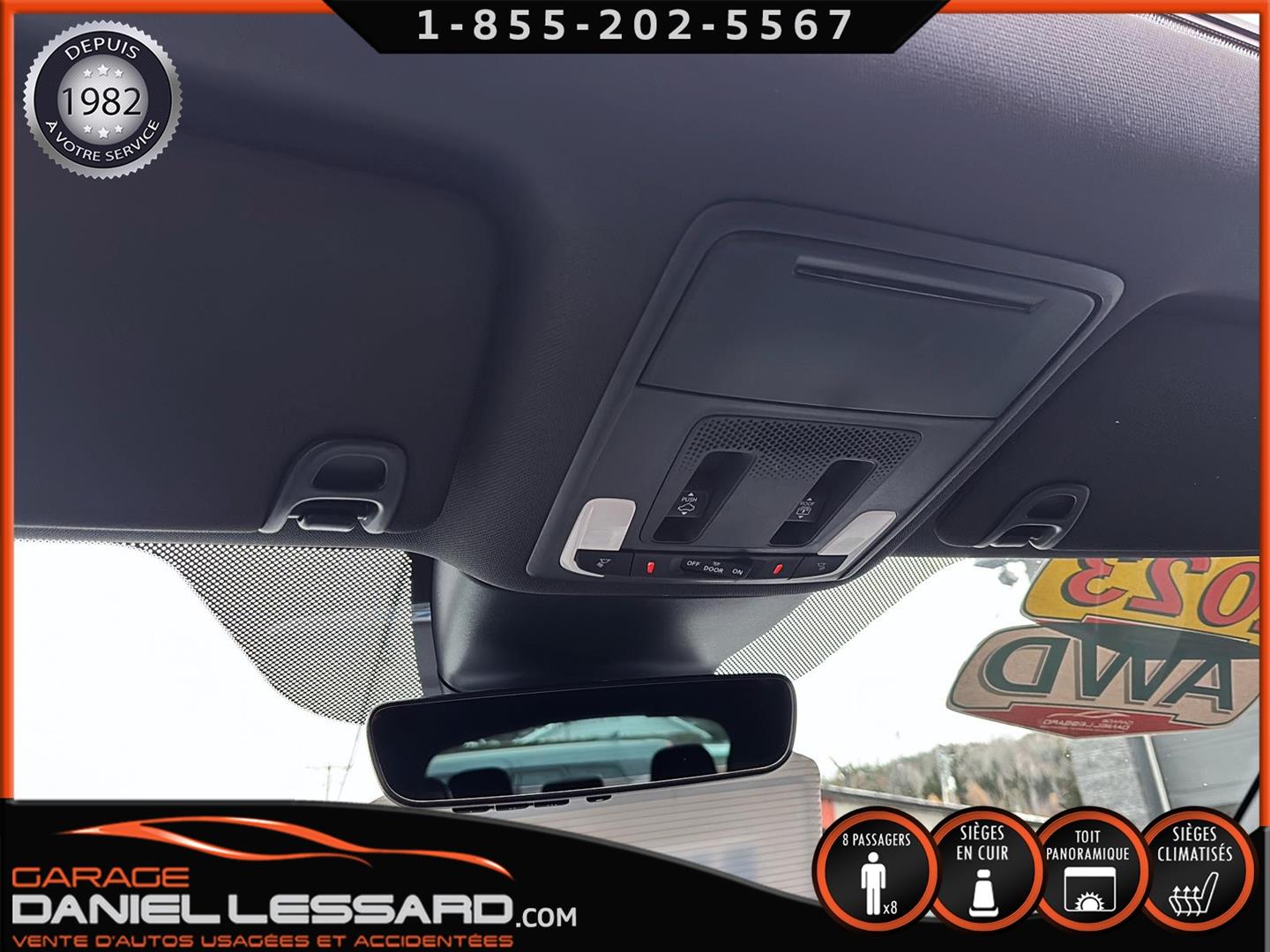 honda Pilot 2023 - 48