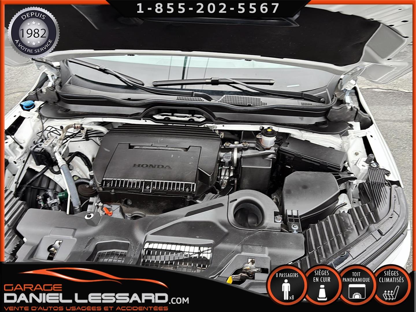 honda Pilot 2023 - 51