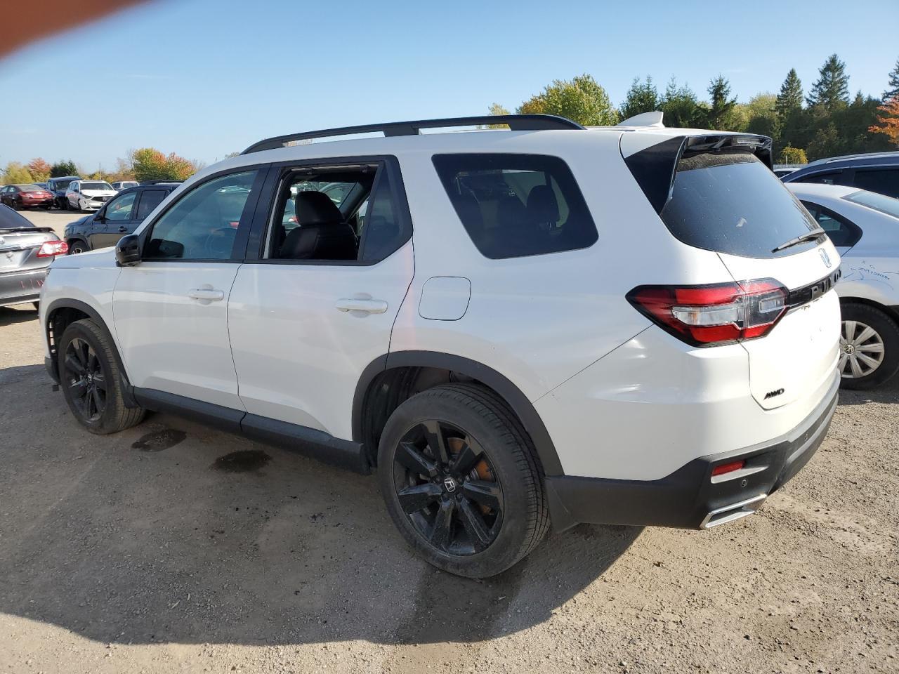 honda Pilot 2023 - 53