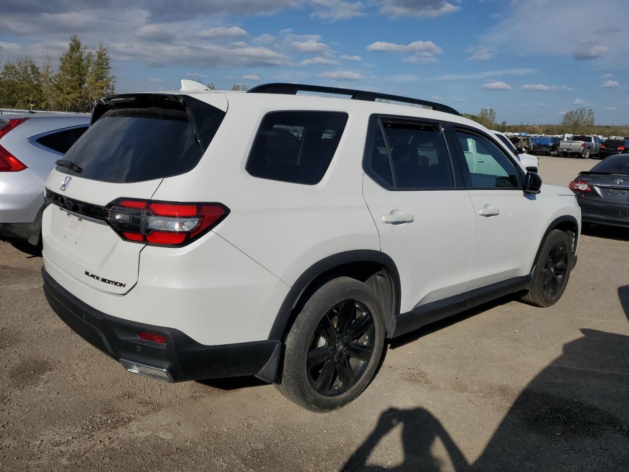 honda Pilot 2023 - 54