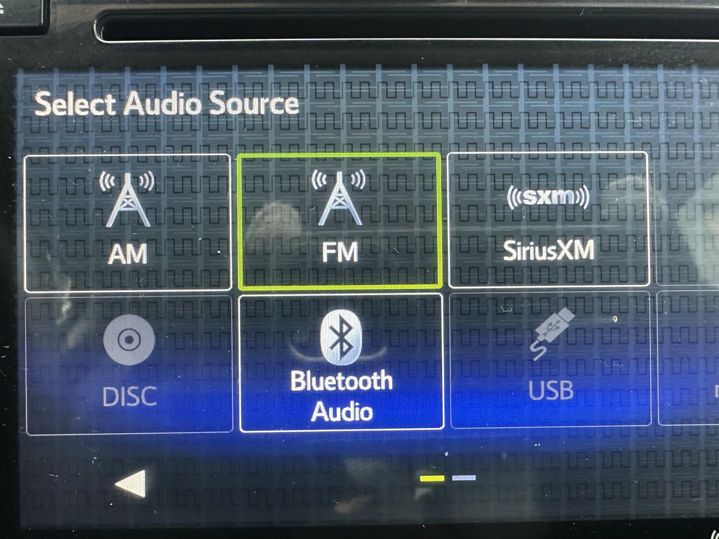 subaru Forester 2016 - 22