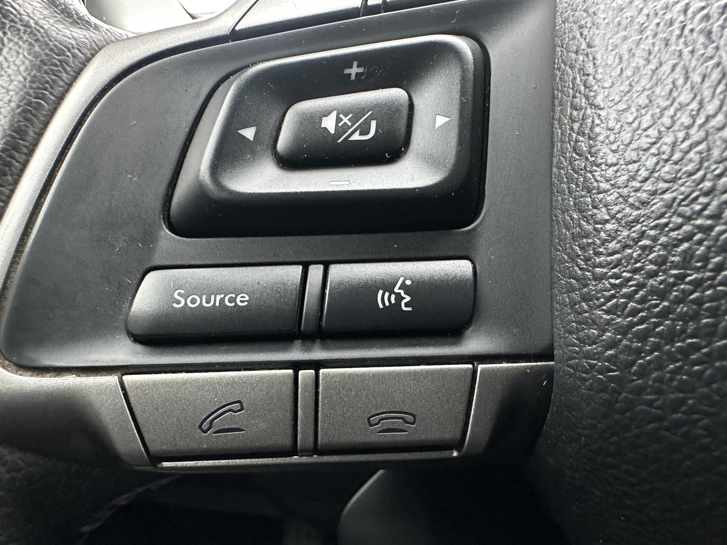 subaru Forester 2016 - 24