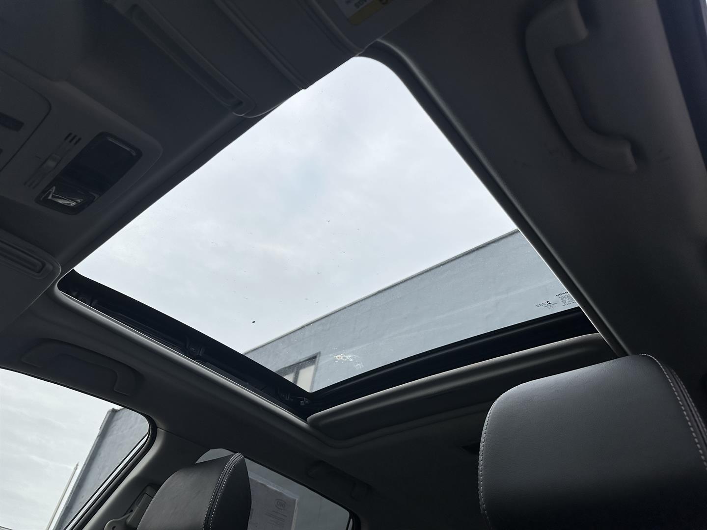 subaru Forester 2016 - 25