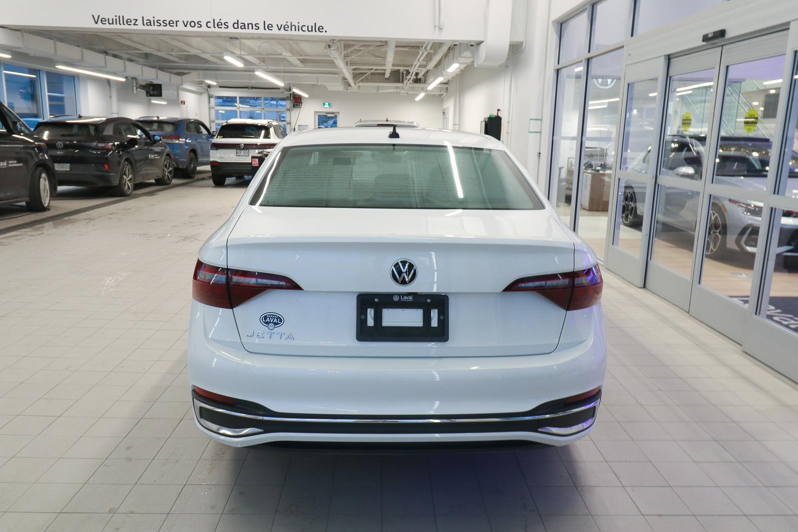 volkswagen Jetta 2022 - 2