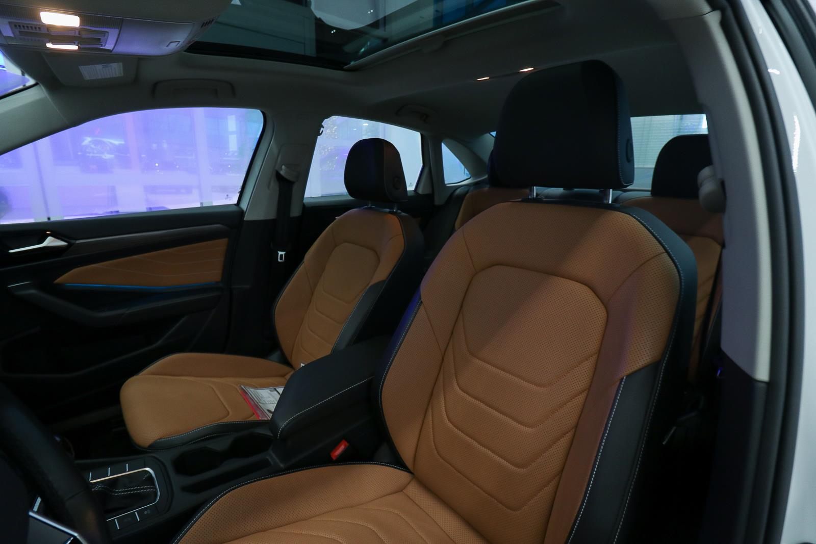 volkswagen Jetta 2022 - 5