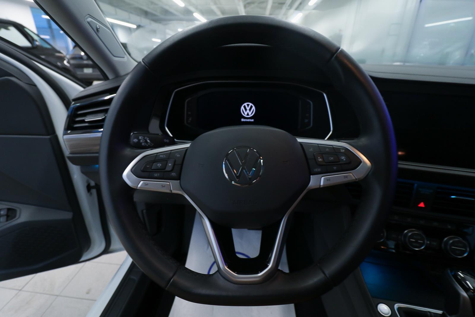 volkswagen Jetta 2022 - 7