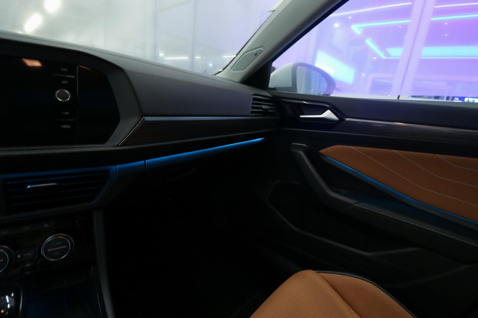 volkswagen Jetta 2022 - 10