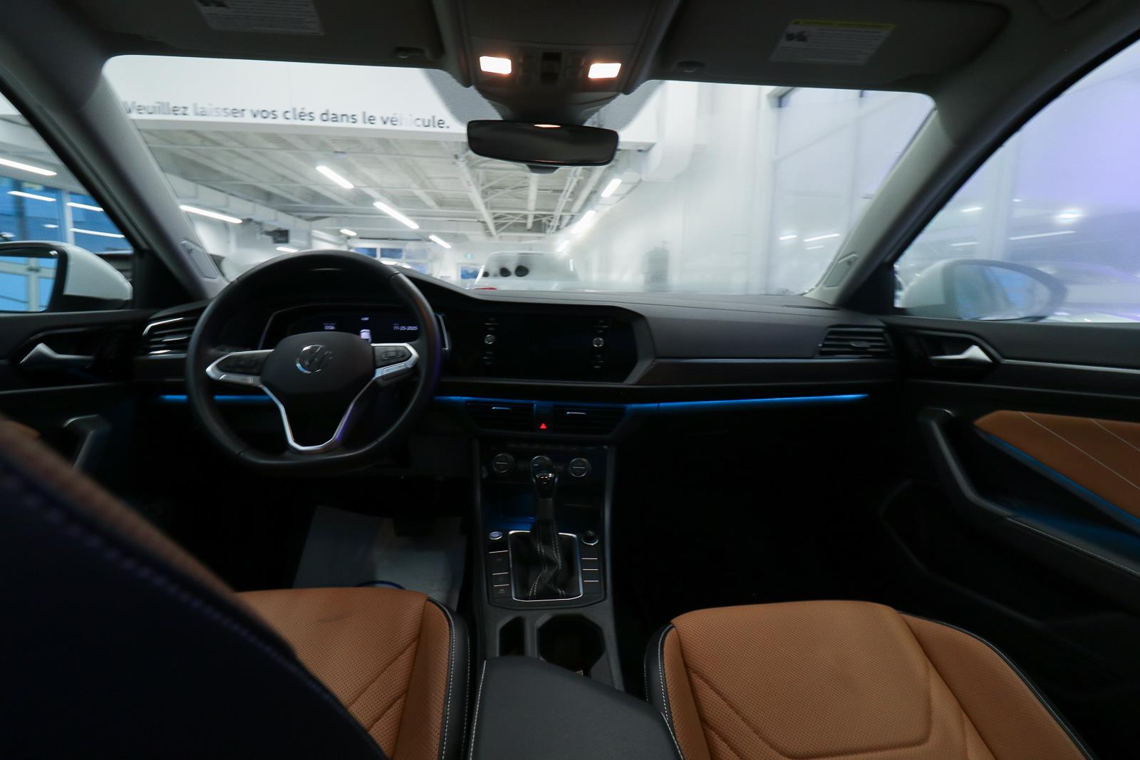 volkswagen Jetta 2022 - 12