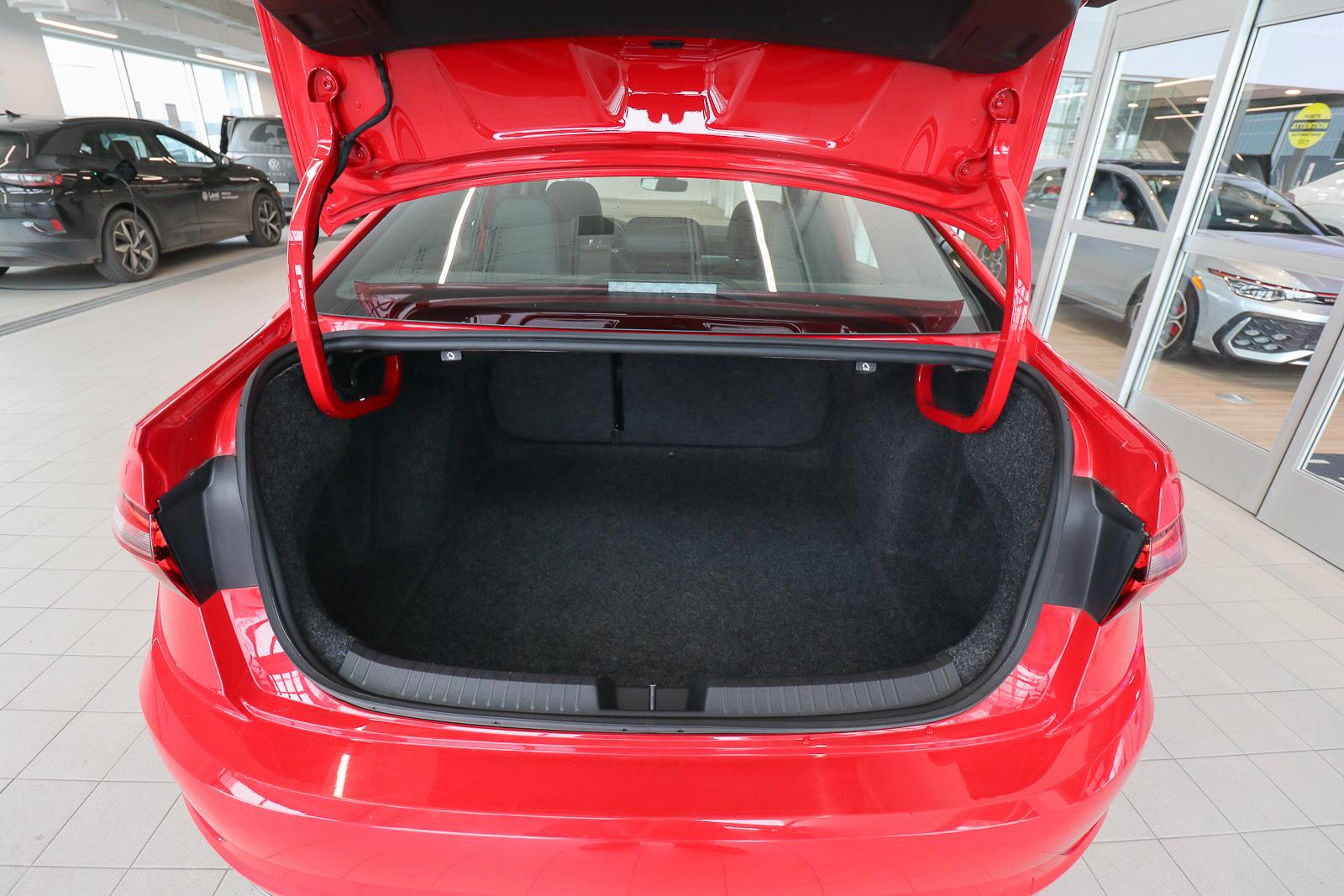 volkswagen Jetta 2021 - 17