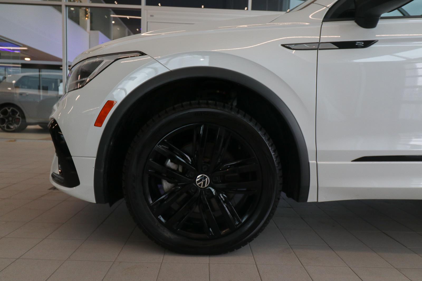 volkswagen Tiguan 2022 - 8