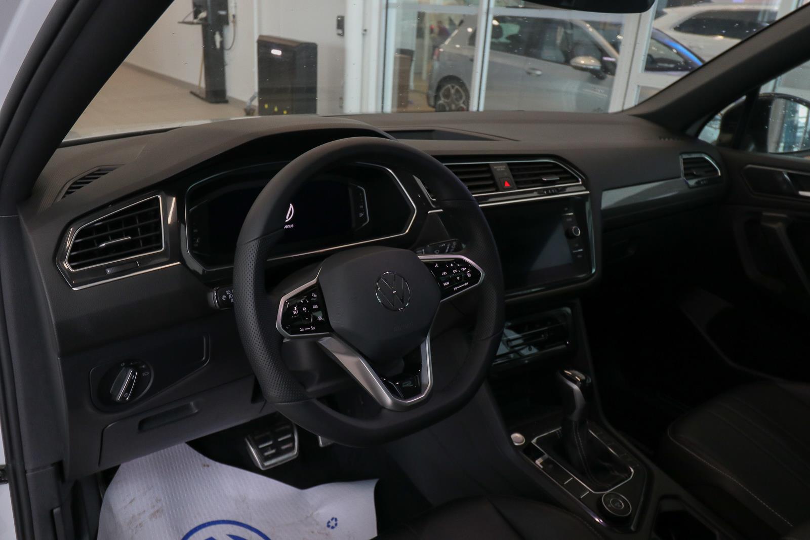 volkswagen Tiguan 2022 - 9