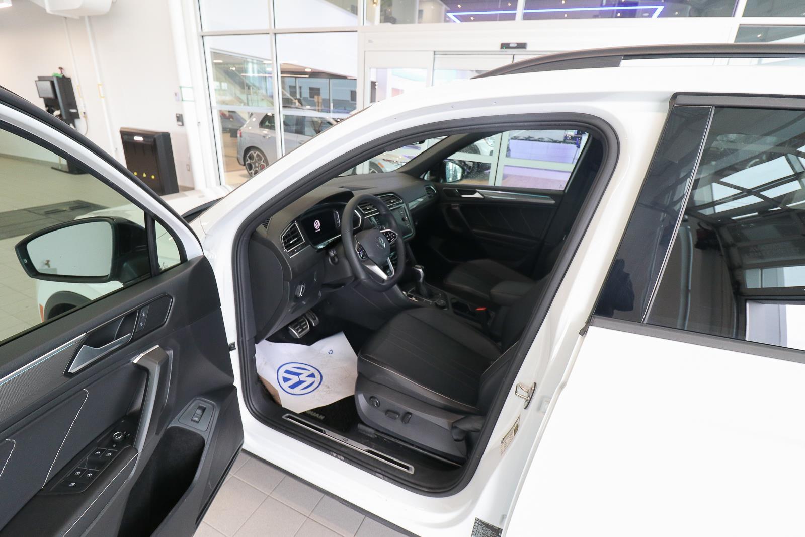 volkswagen Tiguan 2022 - 10