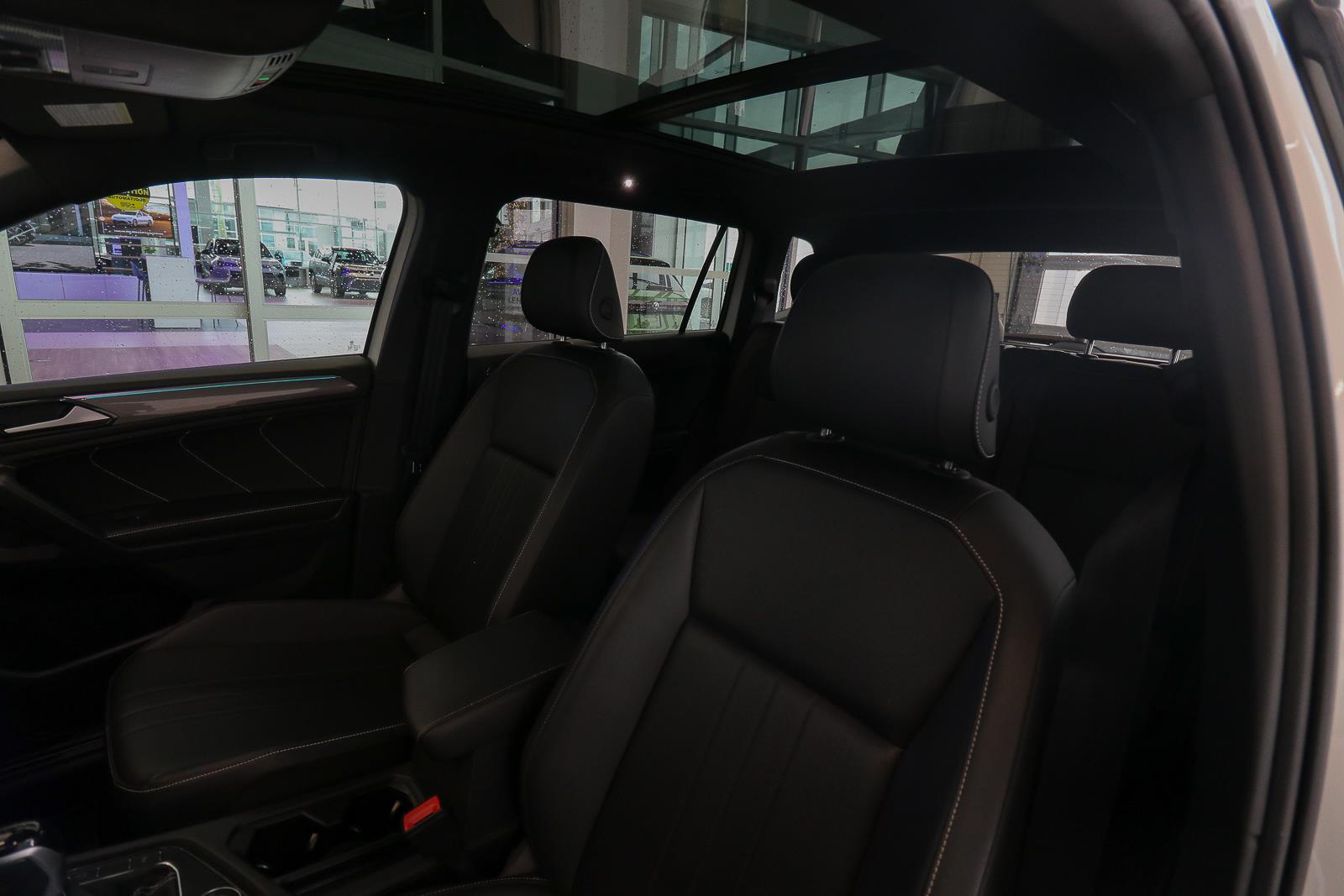 volkswagen Tiguan 2022 - 11