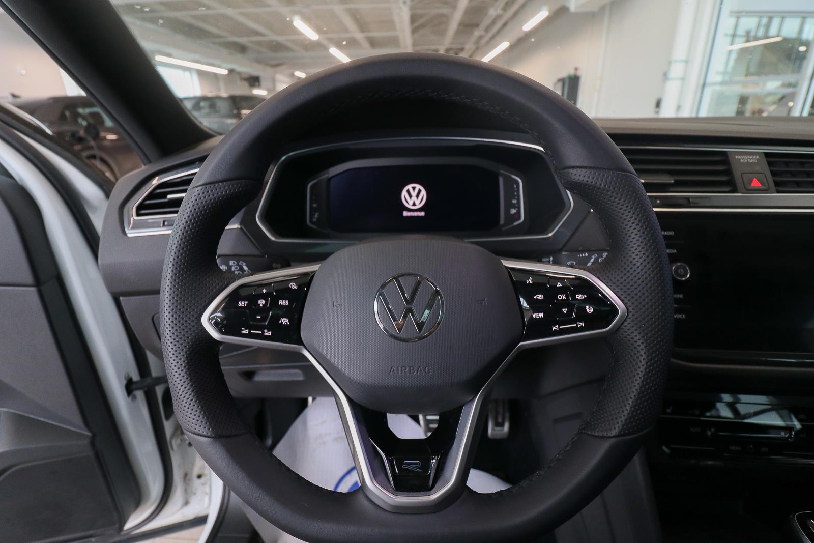volkswagen Tiguan 2022 - 12