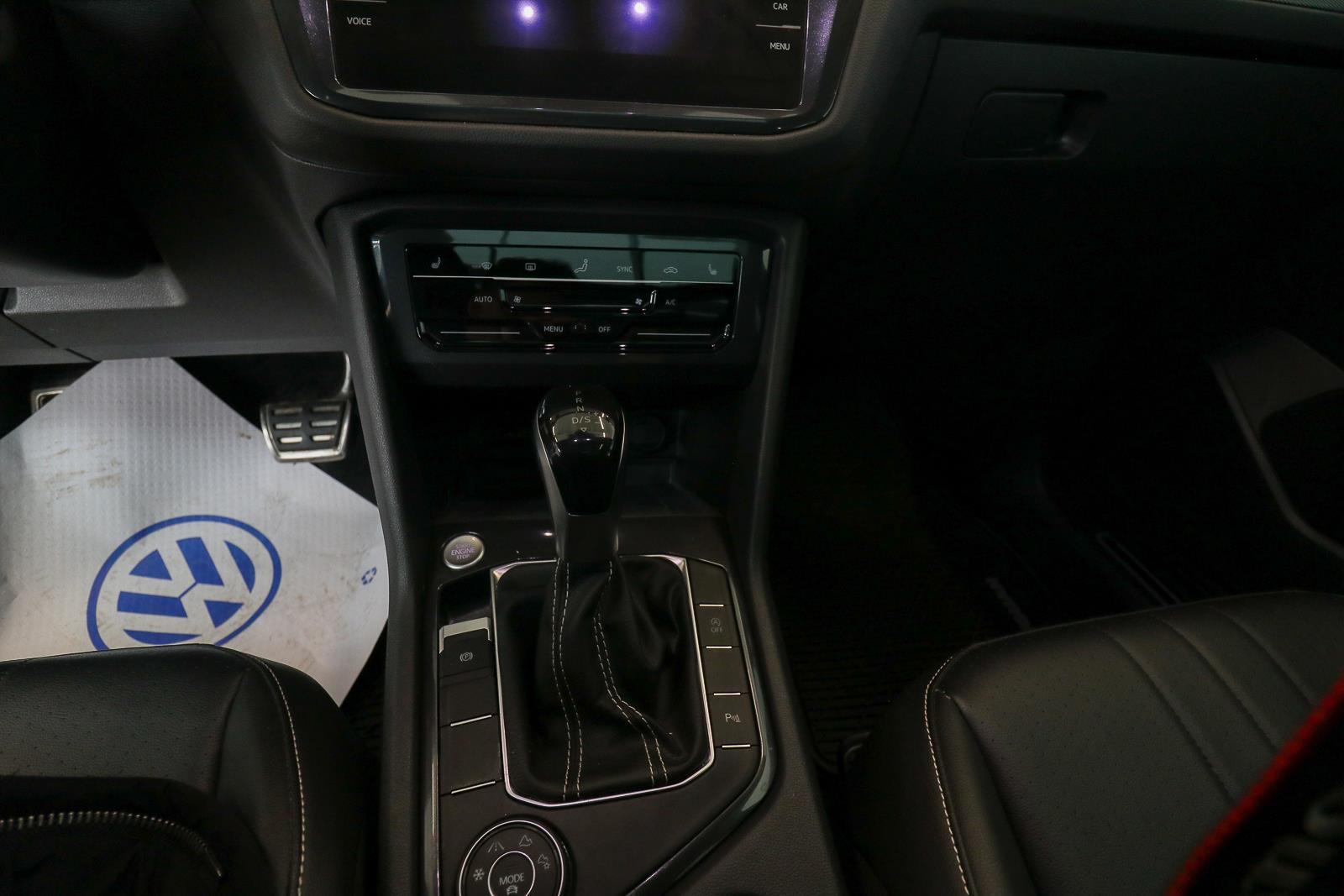 volkswagen Tiguan 2022 - 14