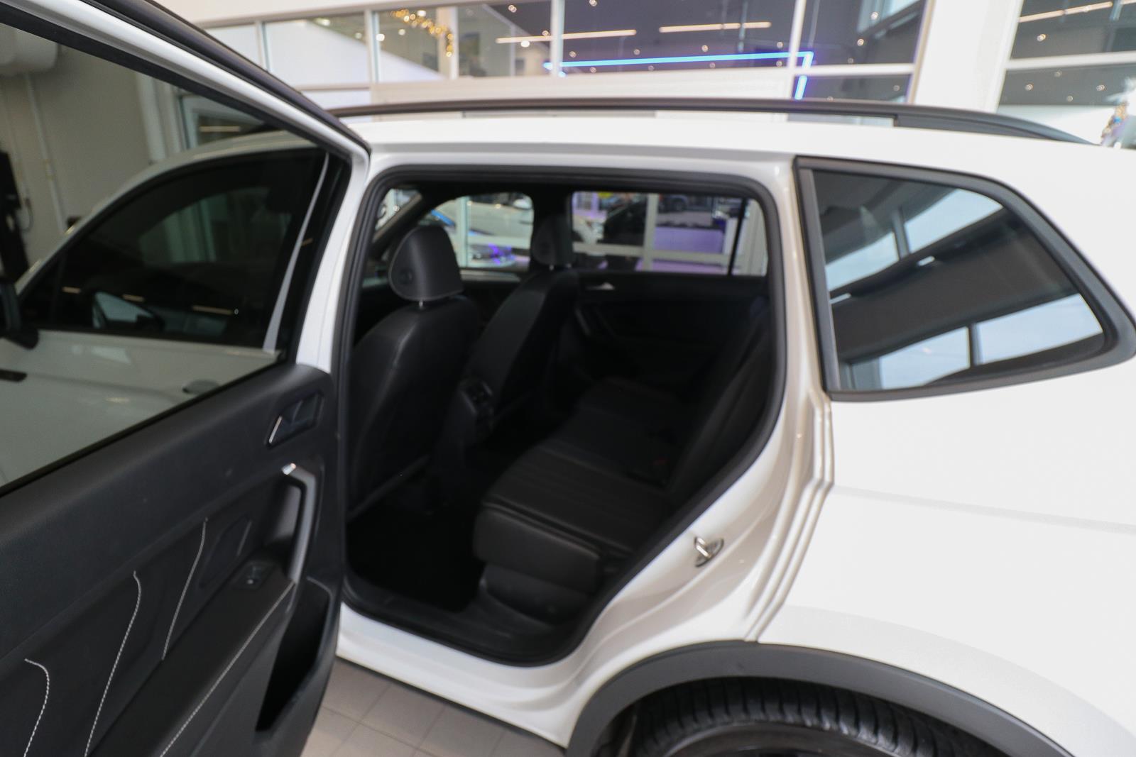 volkswagen Tiguan 2022 - 15