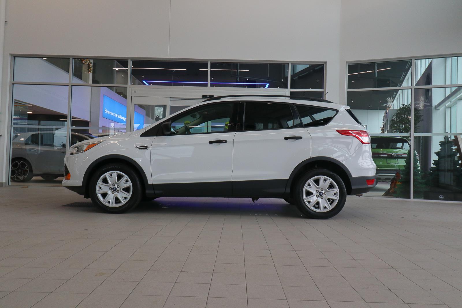 ford Escape 2015
