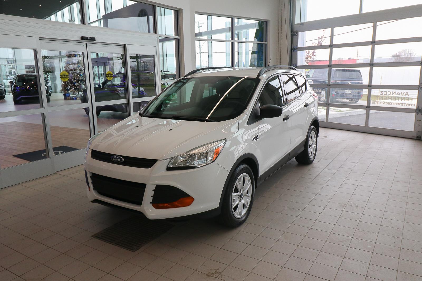 ford Escape 2015 - 2