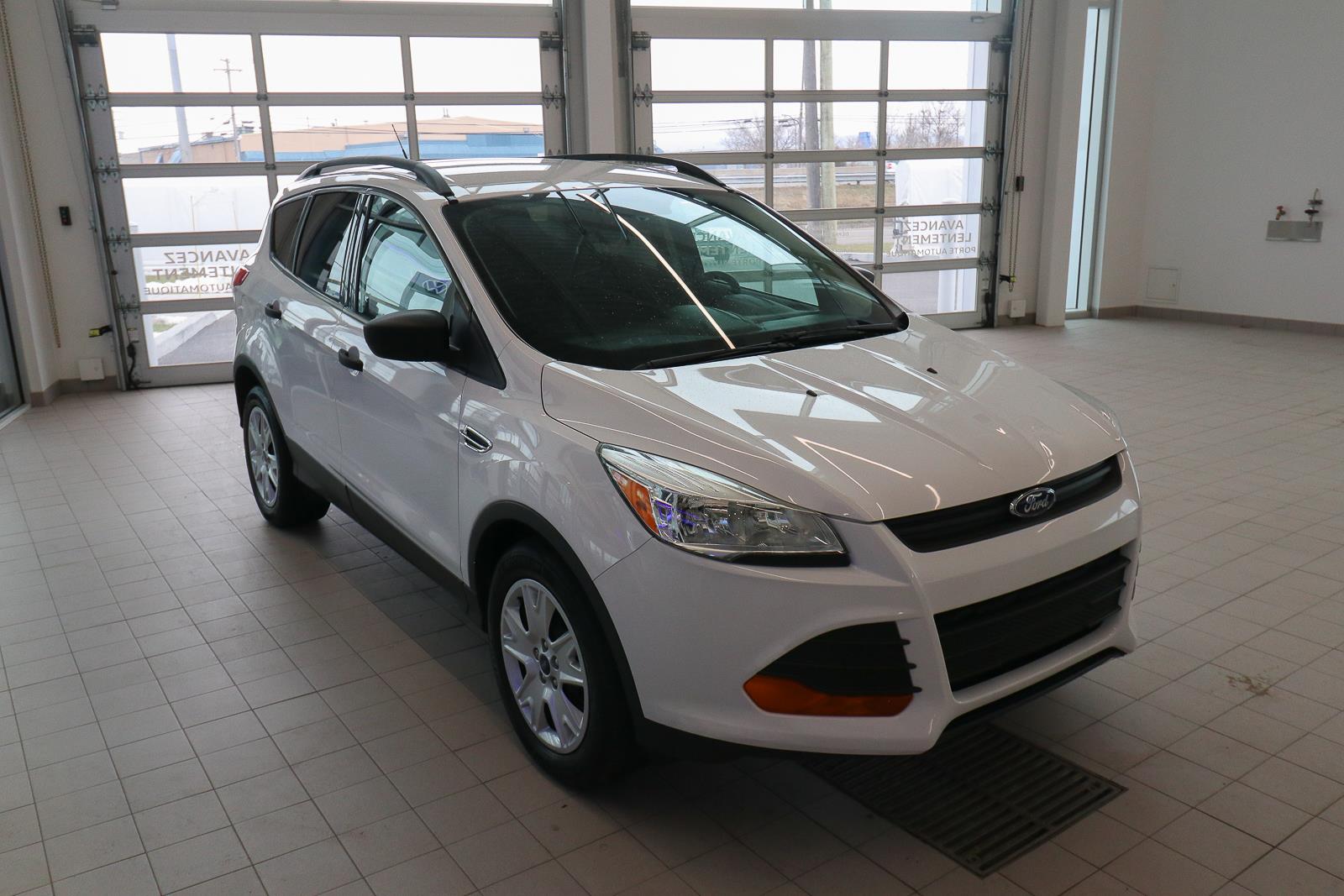 ford Escape 2015 - 4