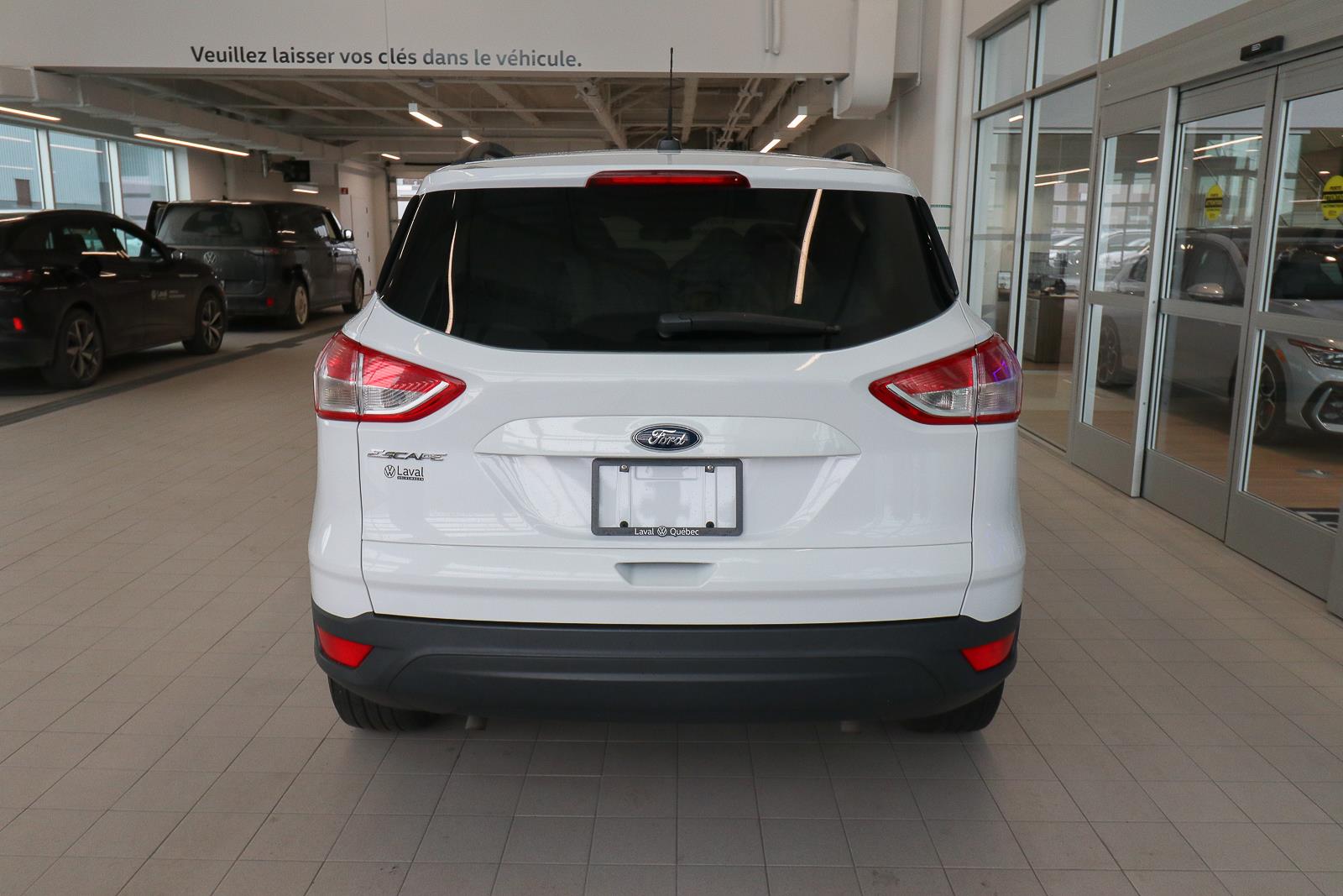 ford Escape 2015 - 6
