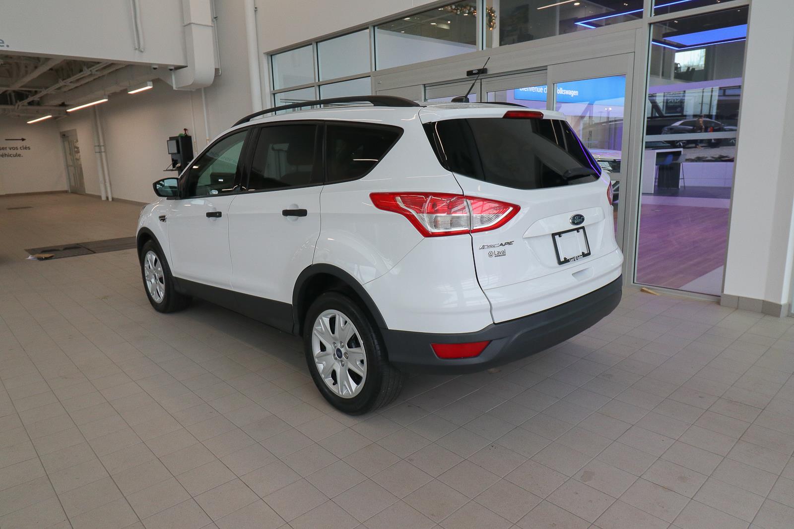 ford Escape 2015 - 7