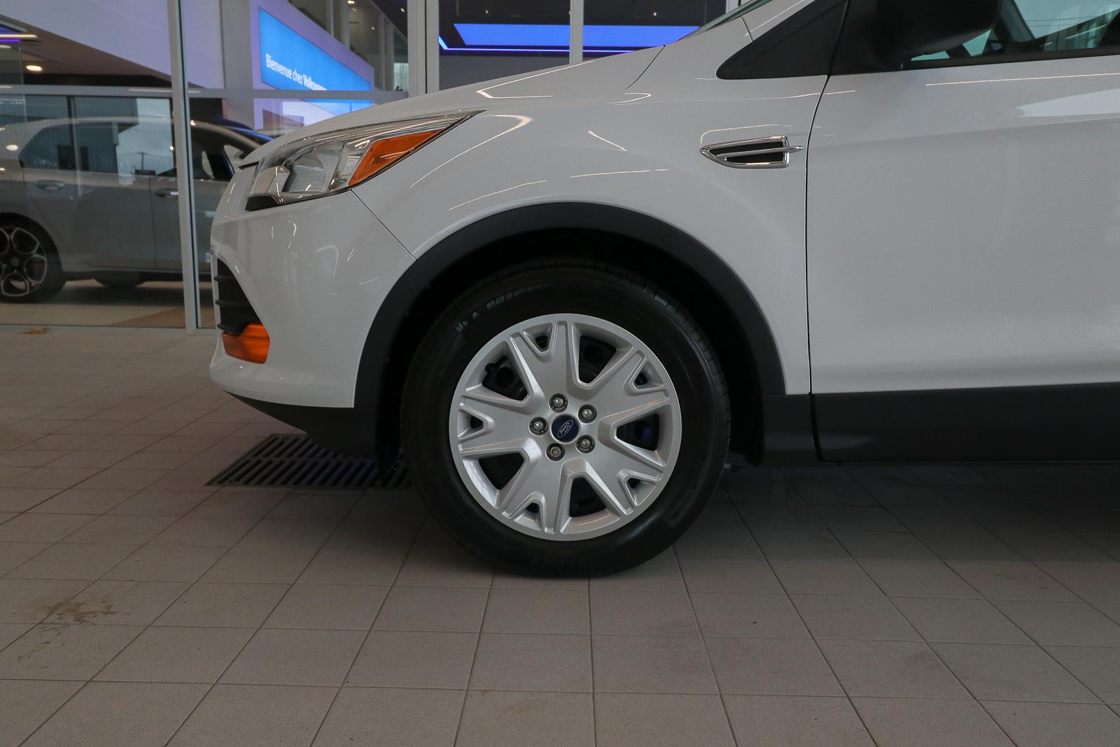 ford Escape 2015 - 8