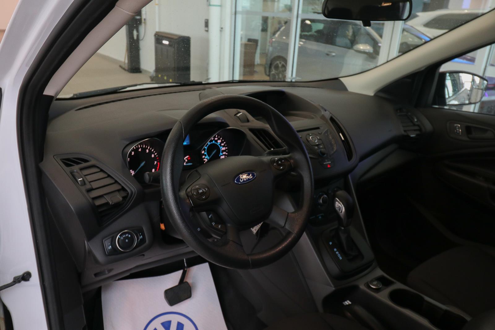 ford Escape 2015 - 9