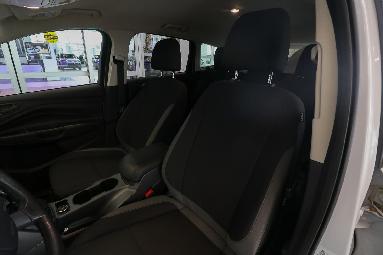 ford Escape 2015 - 10