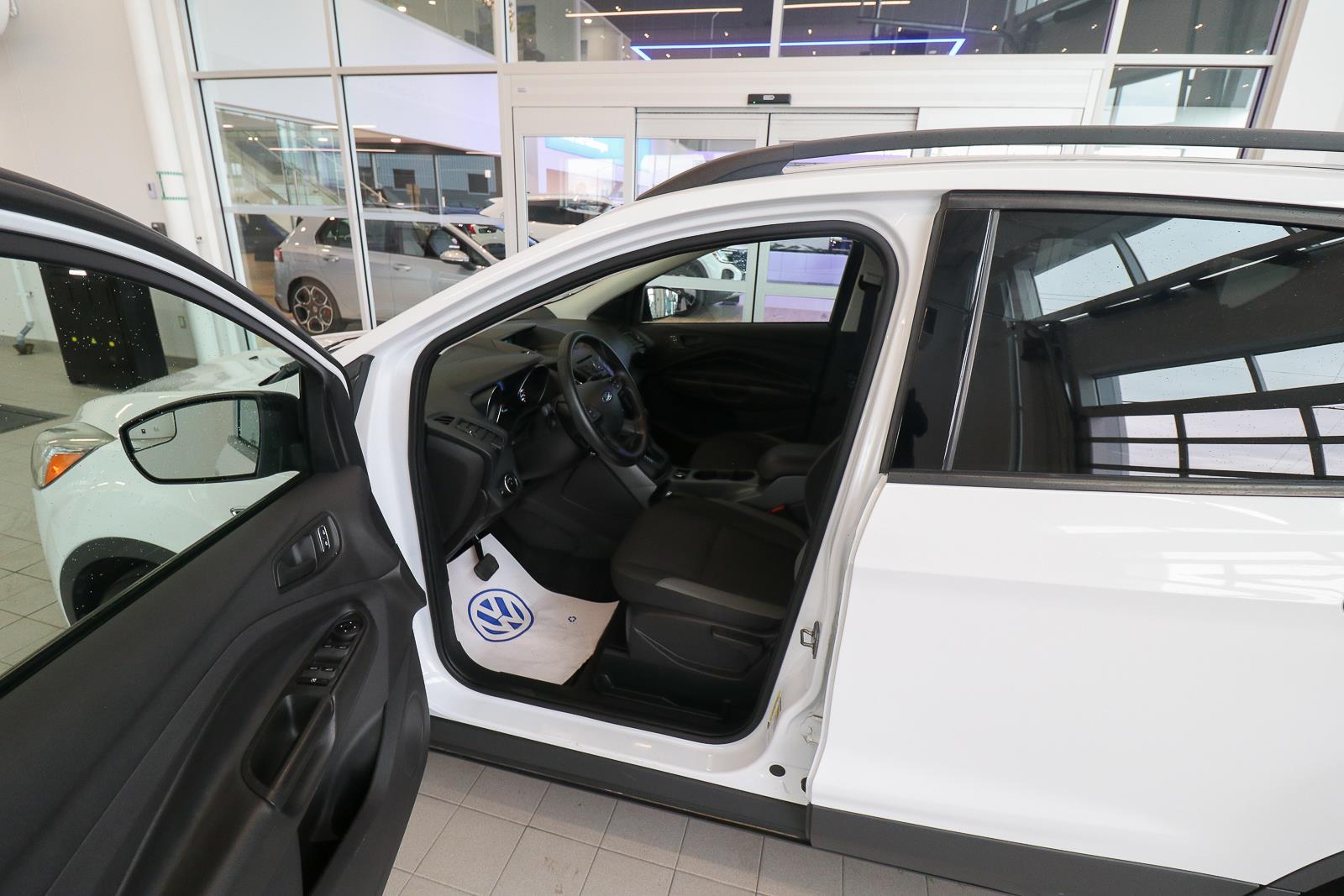 ford Escape 2015 - 11