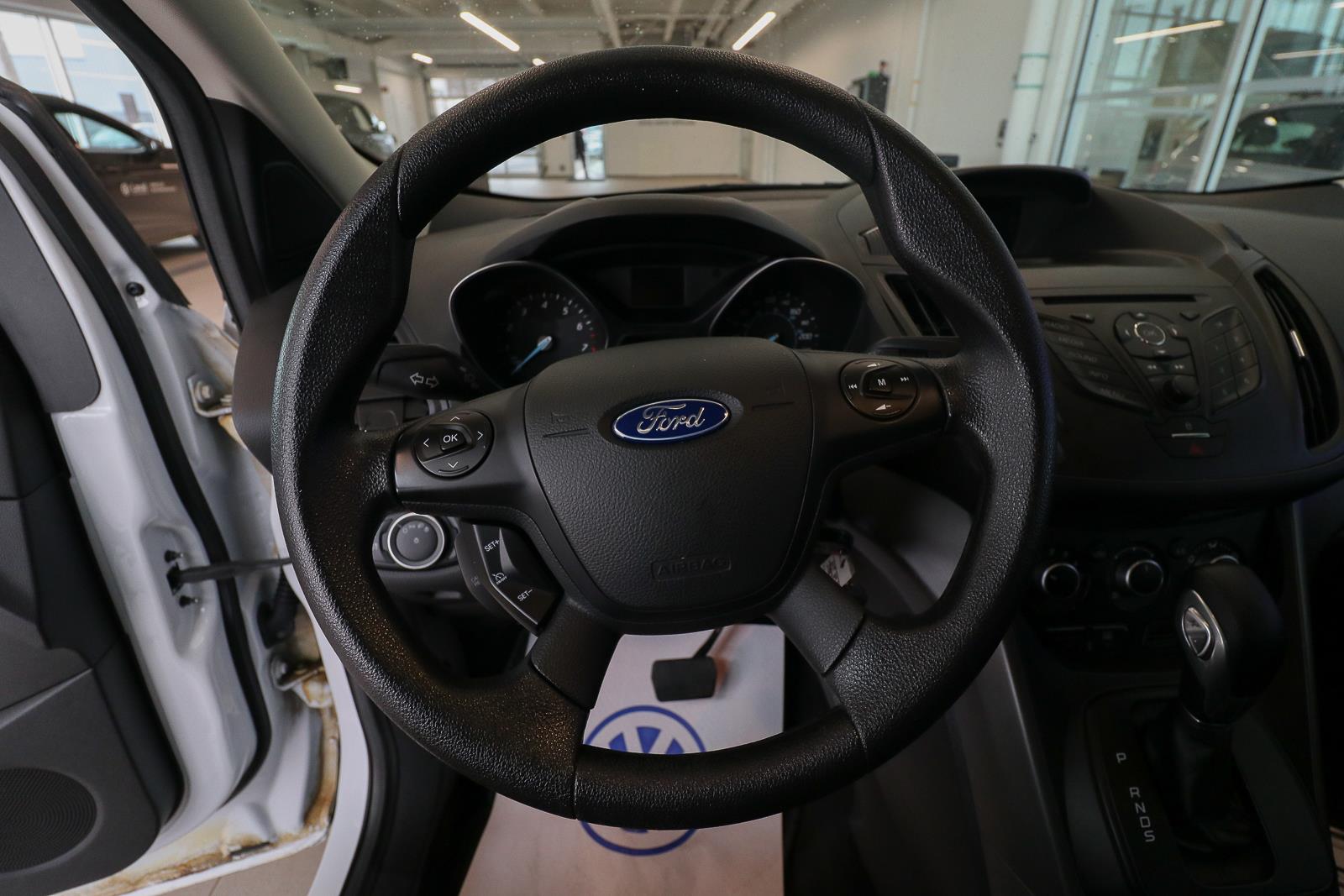 ford Escape 2015 - 12