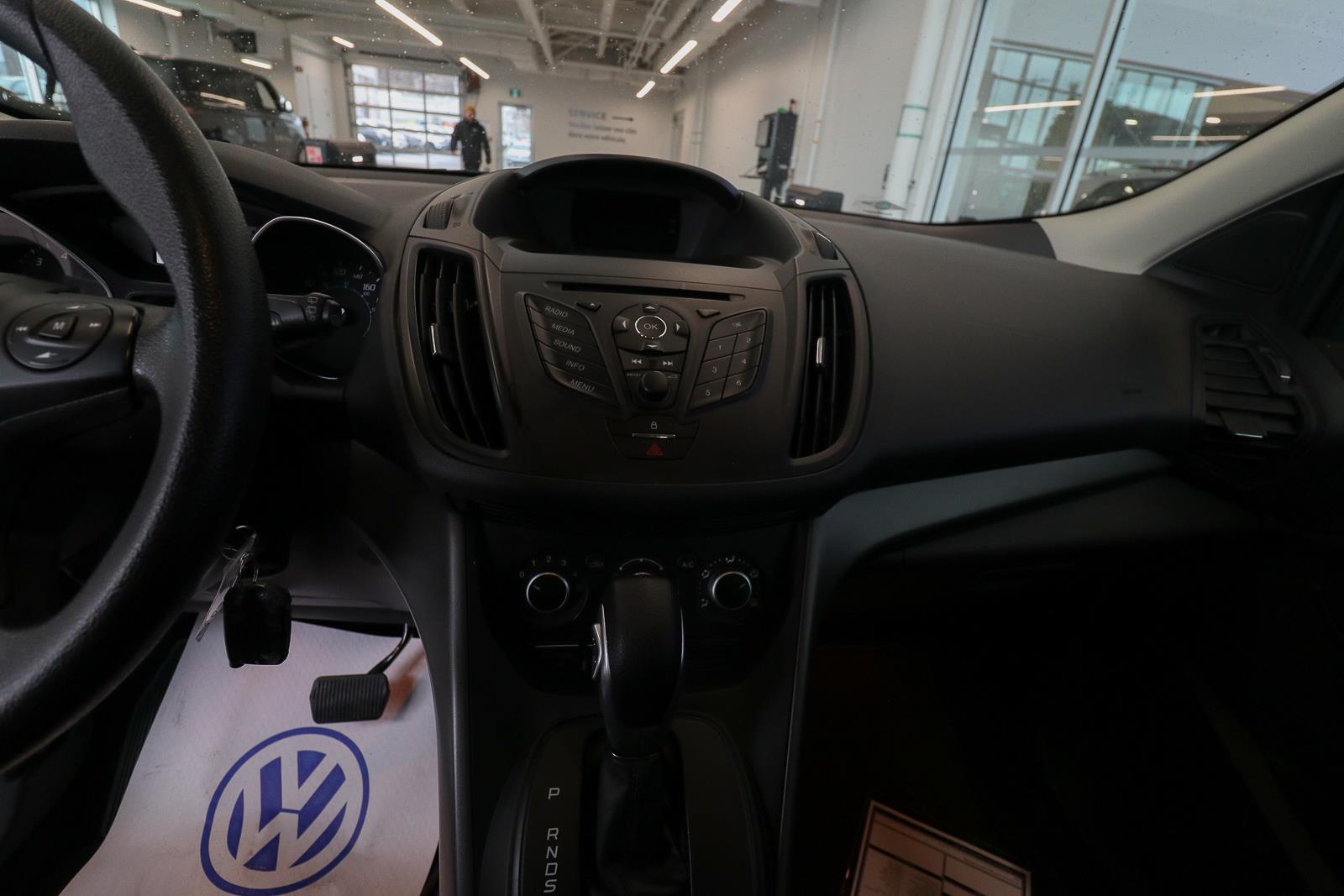 ford Escape 2015 - 13