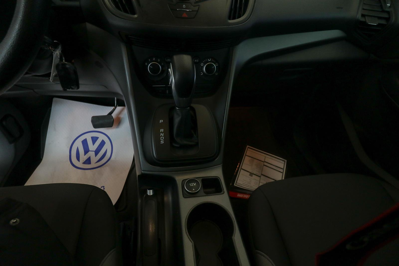 ford Escape 2015 - 14