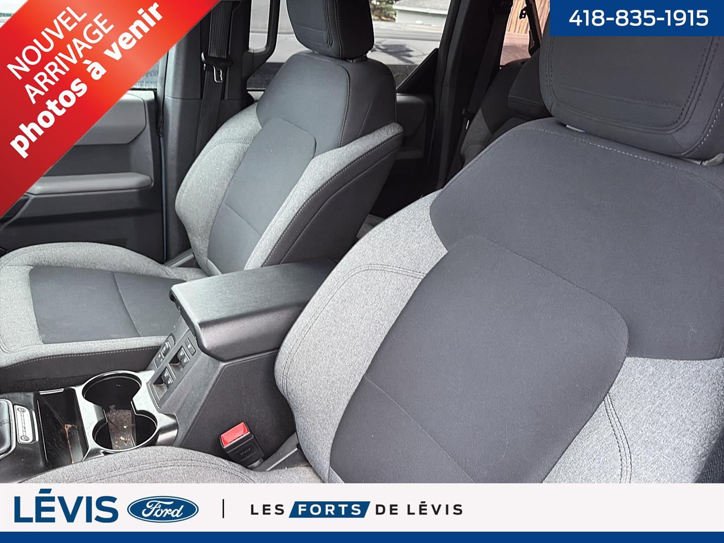 ford Bronco 2021 - 7