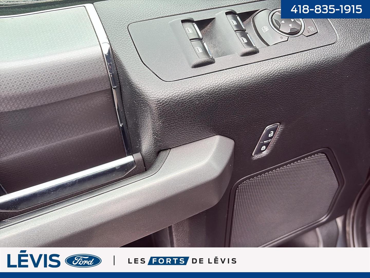 ford F-150 2016 - 12