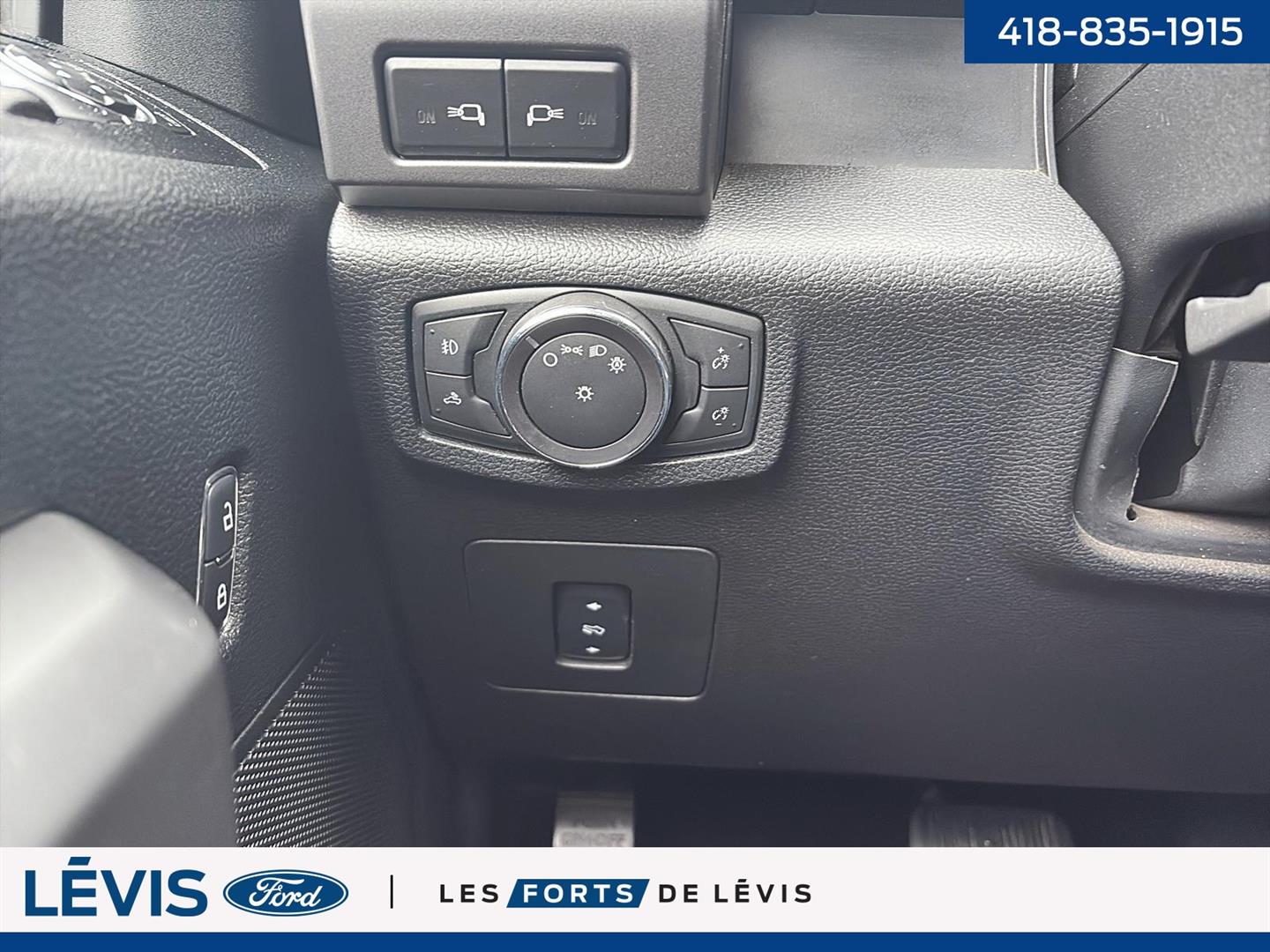 ford F-150 2016 - 15