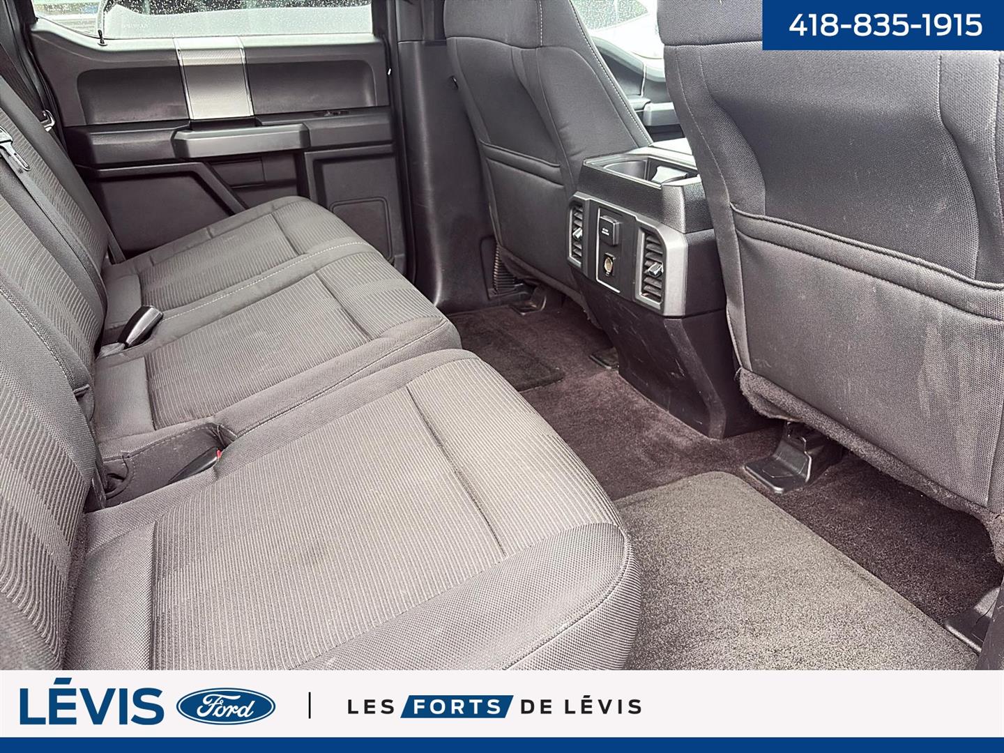 ford F-150 2016 - 25