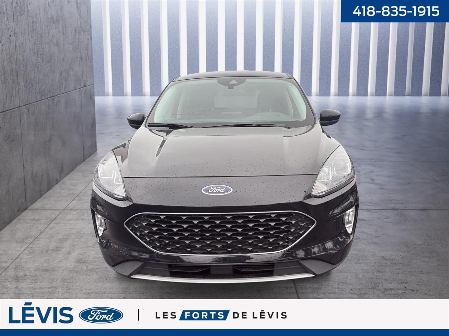 ford Escape 2022 - 3