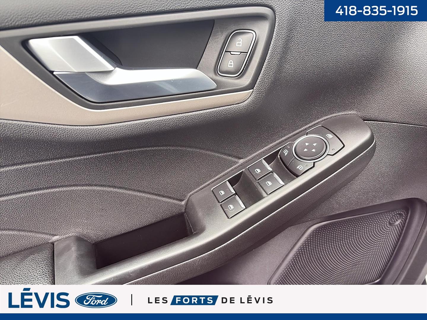 ford Escape 2022 - 10