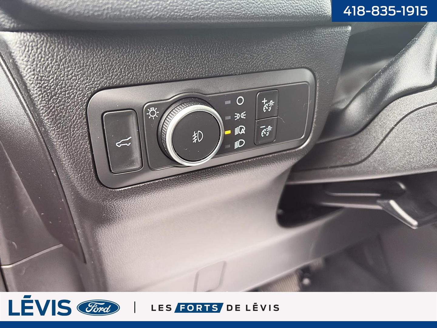 ford Escape 2022 - 11