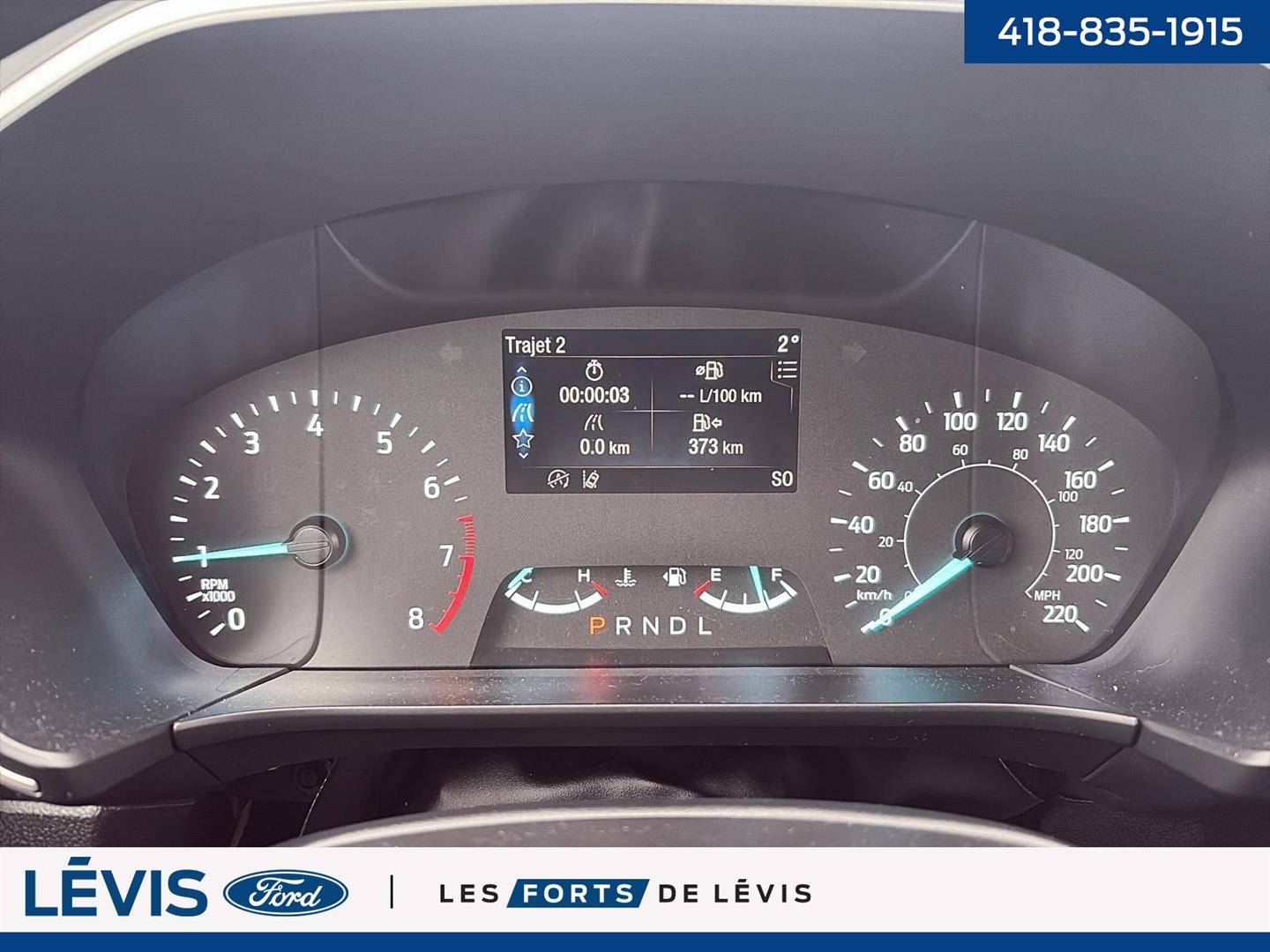 ford Escape 2022 - 14