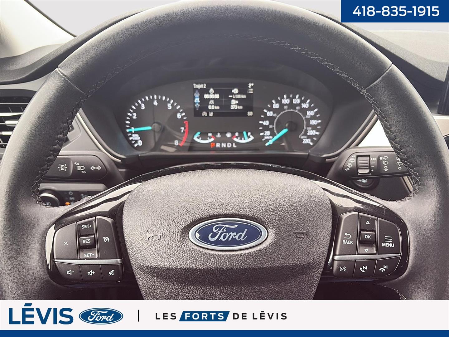 ford Escape 2022 - 15